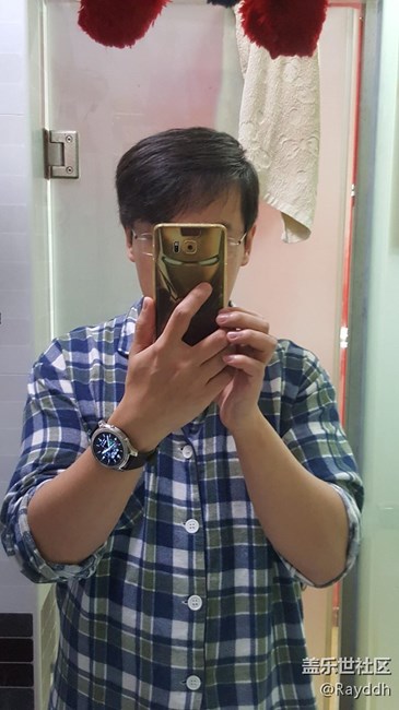 【用科技智造时间】我的时间我做主