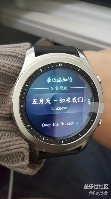 【用科技智造时间】我的时间我做主