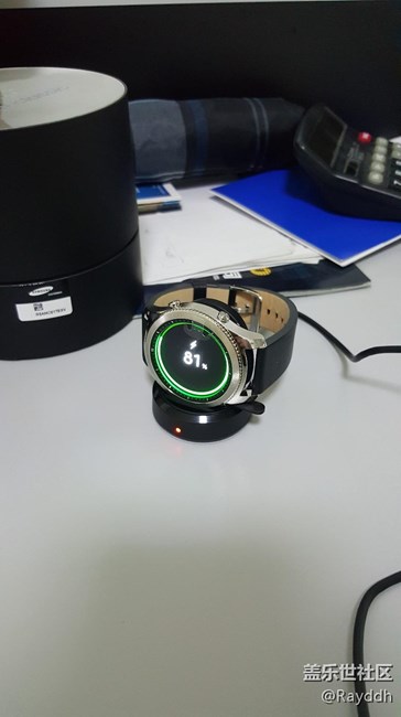 【用科技智造时间】我的时间我做主