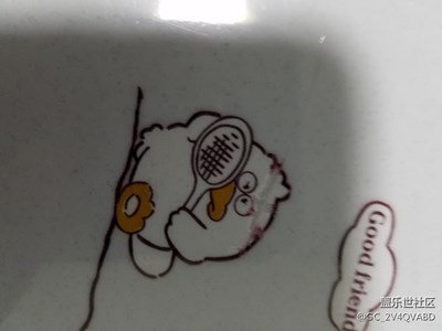 小动物