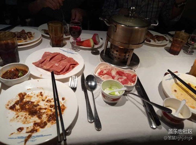 元旦跨年聚餐，多伦多南京精彩线下活动。