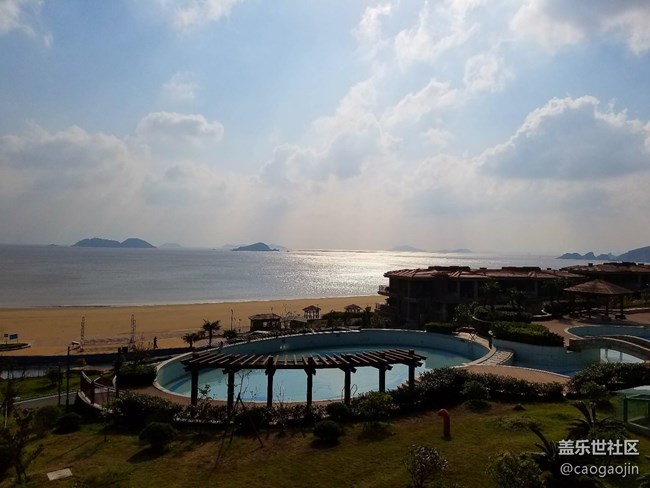 三星S7 EDGE  你也可以拍出这么美的照片!