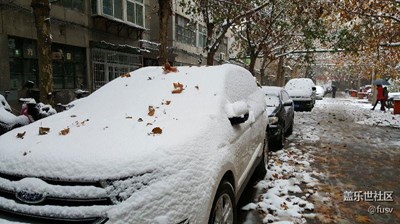 雪冷