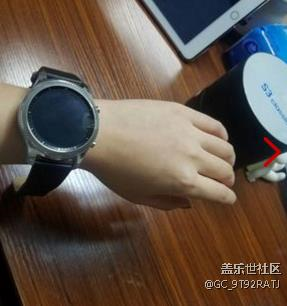 【用科技智造时间】给老公的新年礼物