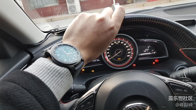 【强】国行三星S3先锋版已到手很多天了，亲自进行水下测试。