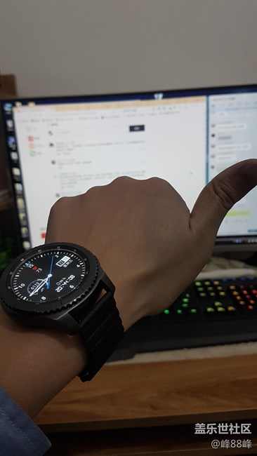 【强】国行三星S3先锋版已到手很多天了，亲自进行水下测试。