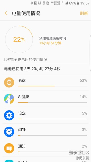 【用科技智造时间】gear s3 classic 评测 续航有惊喜 【用科技智造时间】gear s3 classic 评测 续航有惊喜