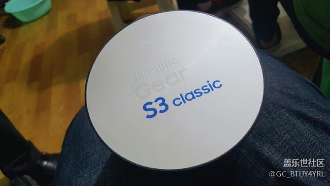 【用科技智造时间】终于到货了，不容易。