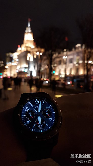 【强】国行三星S3先锋版已到手很多天了，亲自进行水下测试。