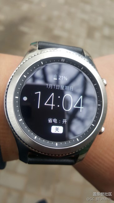 【用科技智造时间】终于到货了，不容易。