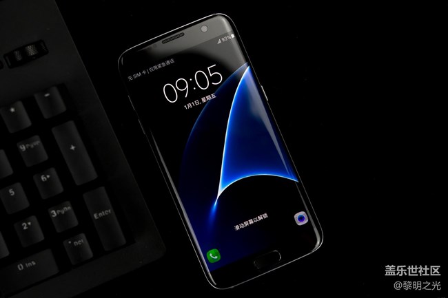 好消息来了！三星确认S7和S7 edge将升级新系统
