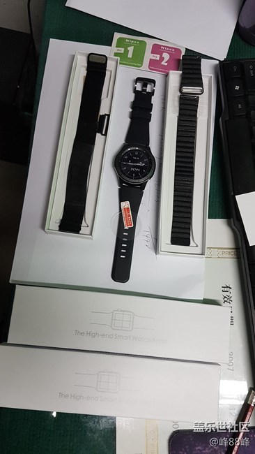 【强】国行三星S3先锋版已到手很多天了，亲自进行水下测试。