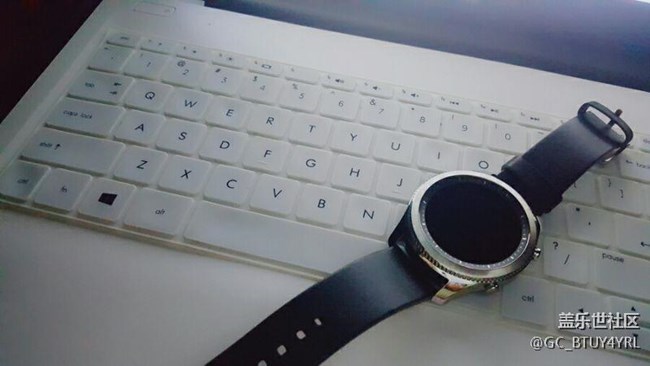 【用科技智造时间】终于到货了，不容易。