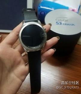 【用科技智造时间】给老公的新年礼物