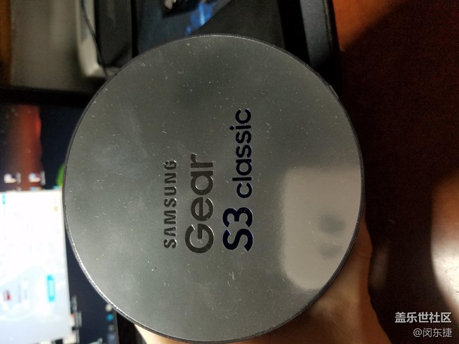 【用科技智造时间】gear s3 classic 评测 续航有惊喜 【用科技智造时间】gear s3 classic 评测 续航有惊喜