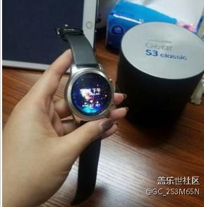 【用科技智造时间】激动人心的时刻