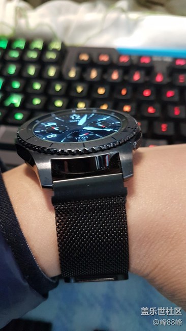 【强】国行三星S3先锋版已到手很多天了，亲自进行水下测试。