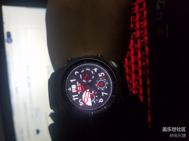 【用科技智造时间】gear s3 classic 评测 续航有惊喜 【用科技智造时间】gear s3 classic 评测 续航有惊喜