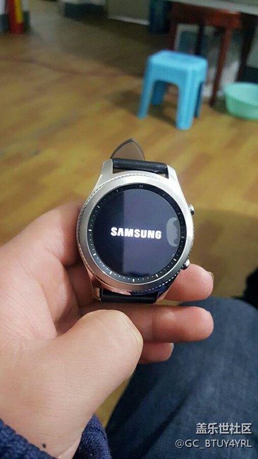 【用科技智造时间】终于到货了，不容易。