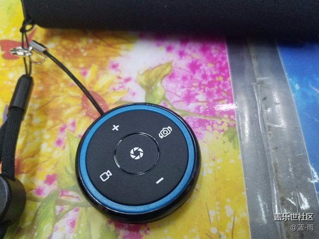 圣诞节社区兑换的东东到了