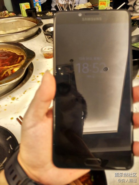 [星部落与你一起跨年 重庆站]现场活动报道帖。