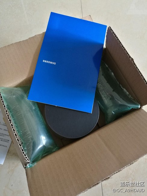 【用科技智造时间】满意的等待