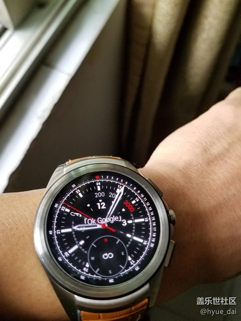 取消了S3的单，入了个二手的LG W200