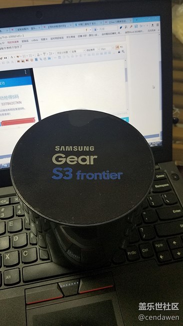 【用科技智造时间】迟到的小玩具--先锋版手表终于到手了