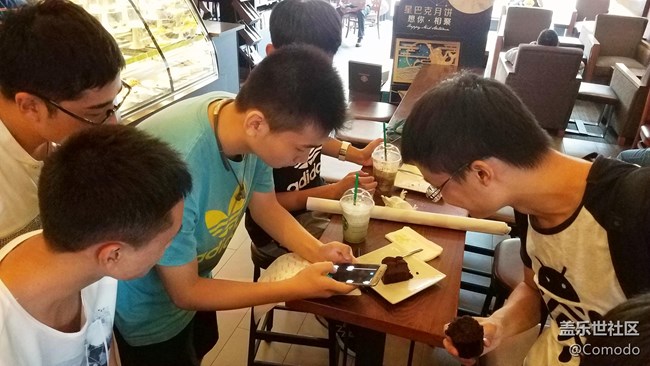 记忆篇.....庆2016重庆星部落跨年圆满成功！