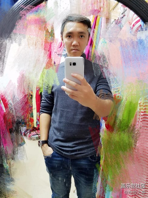 【用科技智造时间】我心中的智能手表