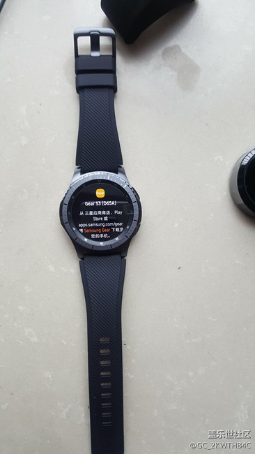 【用科技智造时间】终于拿到了，坐等返现300元，