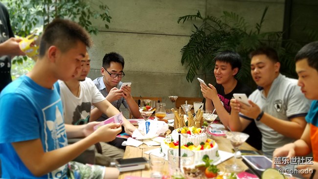 记忆篇.....庆2016重庆星部落跨年圆满成功！