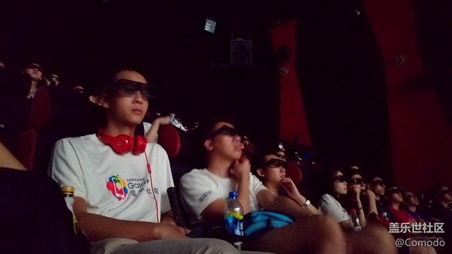 记忆篇.....庆2016重庆星部落跨年圆满成功！