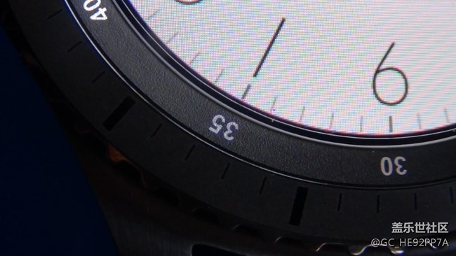Gear S3终于到了 然而。。。。