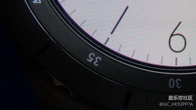Gear S3终于到了 然而。。。。