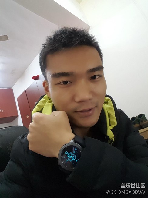 【用科技智造时间】等待是最长情的告白。。