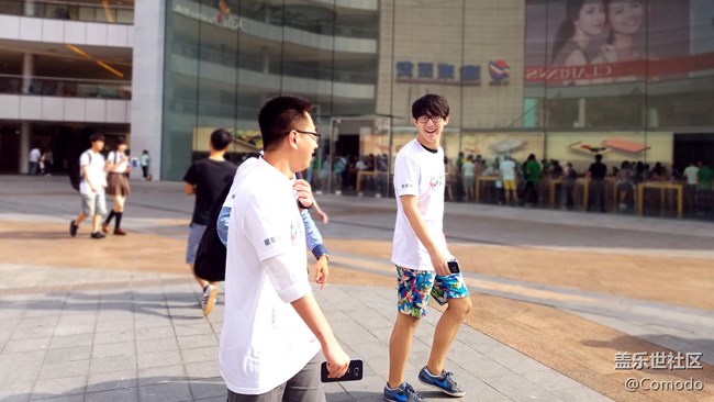 记忆篇.....庆2016重庆星部落跨年圆满成功！