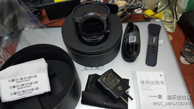 【用科技智造时间】等待是最长情的告白。。