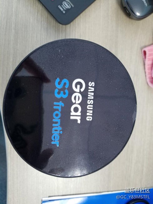 用科技智造时间】-享受-Gear S3