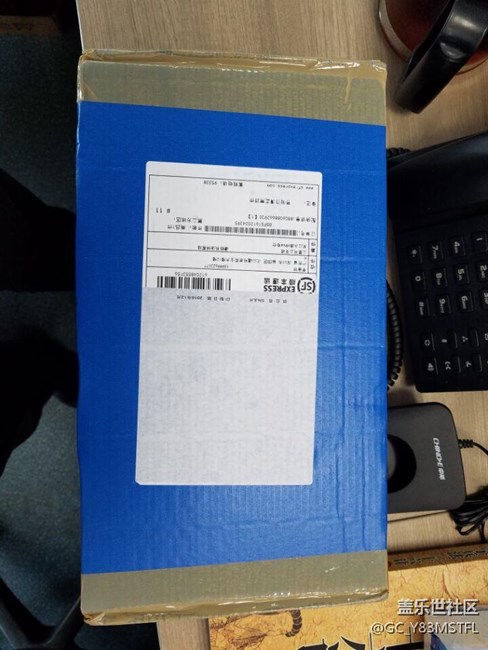 用科技智造时间】-享受-Gear S3