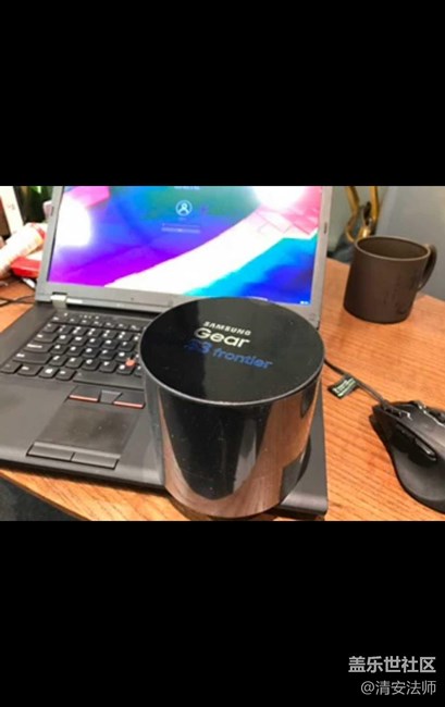 【用科技智造时间】表是块好表！