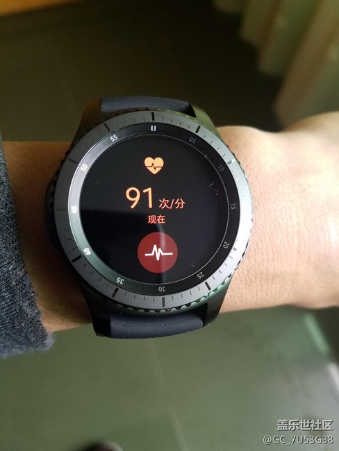 【用科技智造时间】17天的等待，今天终于到手了