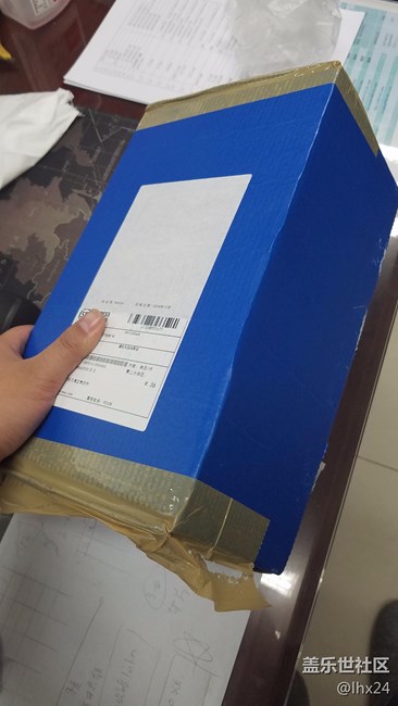 【用科技智造时间】20天的等待，对于S3我还能说什么~