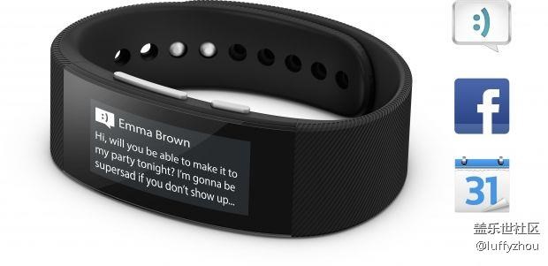 【用科技智造时间】Gear S3先锋版使用感受