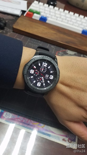 【用科技智造时间】20天的等待，对于S3我还能说什么~