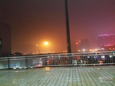 终于熬来了寒假