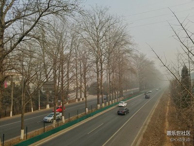 【冬天的颜色】+北京+冬天的颜色是灰色