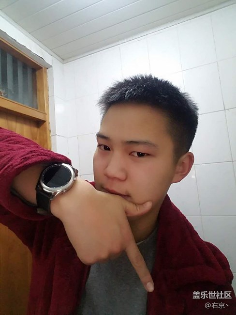 【用科技智造时间】等了6天。518400秒，终于等到发货。