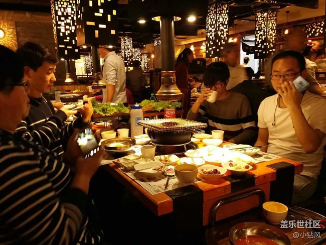 来呀~快活呀【2016-2017跨年活动贴】