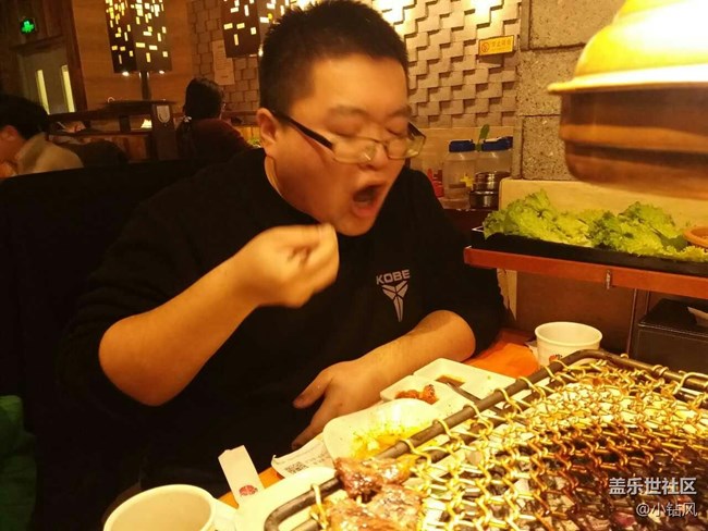 来呀~快活呀【2016-2017跨年活动贴】